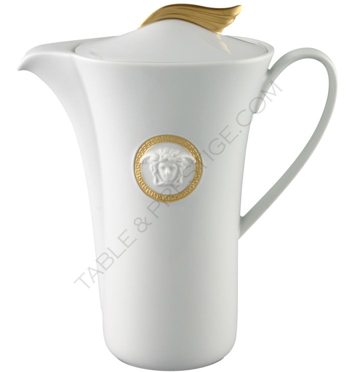 Cafetière 6 personnes - Rosenthal versace